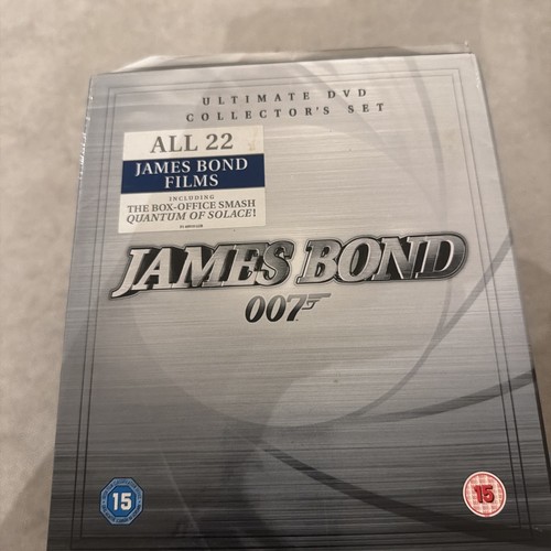 James bond 007 - bond, ultimate
