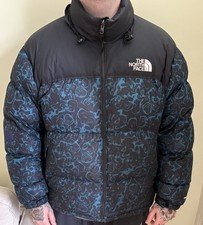 The North Face 700 Nuptse