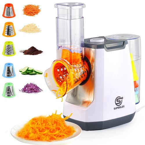 Superlex 1 electric - 5-in-1,