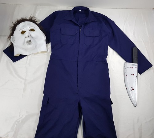 Michael myers halloween adult - michael,