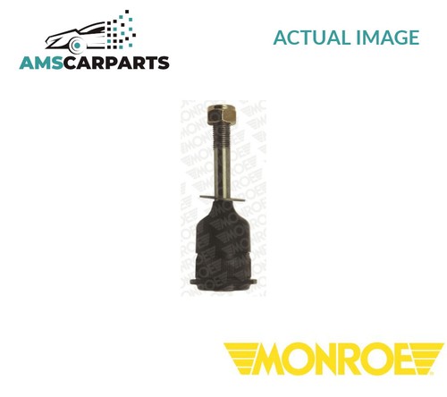 Suspension ball joint front - joint,