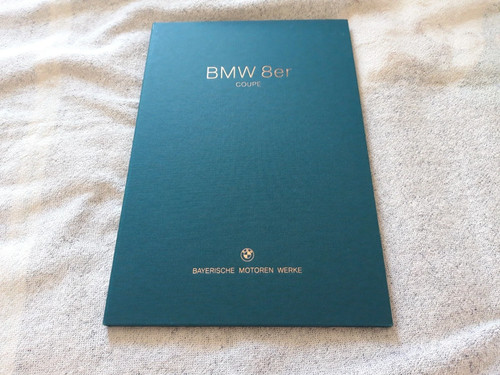 2018 bmw coupe m850i - 2018,