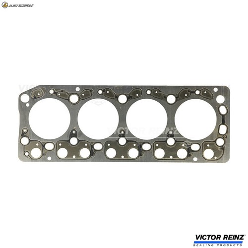 Cylinder head gasket - cylinder,