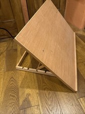 Reeves Adjustable Table Easel