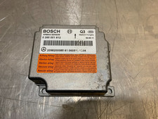 Mercedes Benz C CLASS W203 CLK