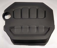 VW AUDI ENGINE COVER 2.0 TFSI
