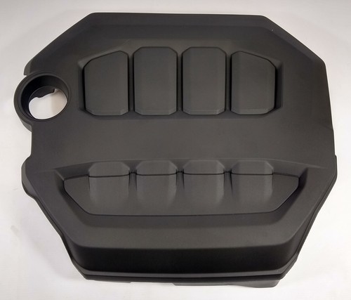 Audi engine cover 0 tfsi - cover, 2.0