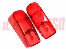 Rear Lights Plastic Fiat 500 D 600 D Multipla Red Export