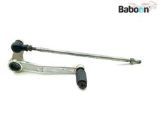 Gear Change Lever Suzuki GSX R