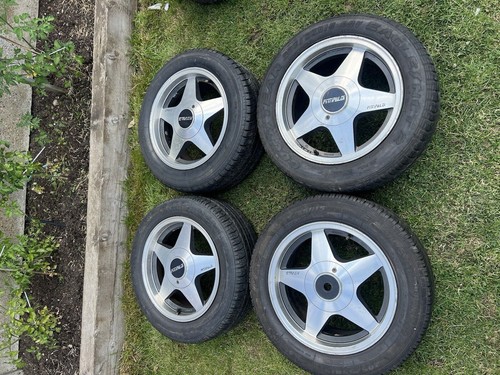 Ruote fittipladi 15inch - ruote,