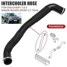 For Discovery 3 & 4 Range