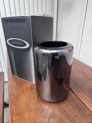 Apple mac pro a1481 - mac,