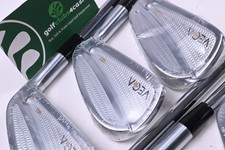 Vega VDC Irons / 4-PW / Stiff