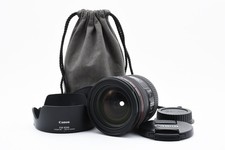 Canon EF 24-70mm F/4 L IS USM