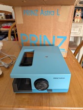 Prinz Astra L slide projector