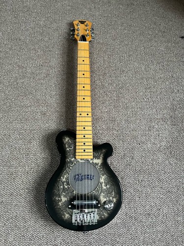 Pignose guitar - pignose,