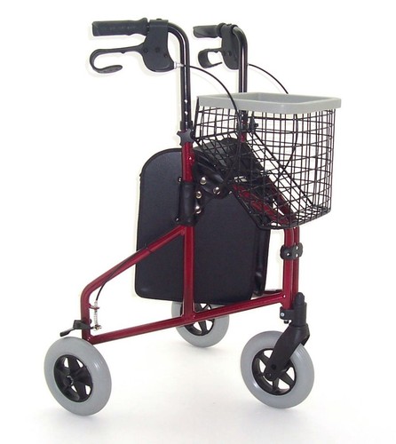 Standard aluminium tri - aluminium, tri-walker