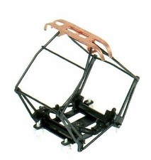 SOMMERFELDT 925 HO Scale Pair Of Pantographs SNCF