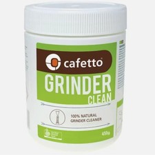 CAFETTO Grinder Clean 450g –