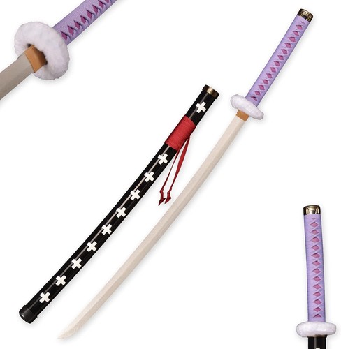 Trafalgar water law - d,