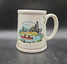 Carrigaline ceramic mug /