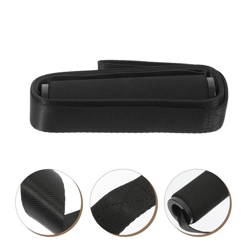 Sturdy nylon deer drag - nylon,