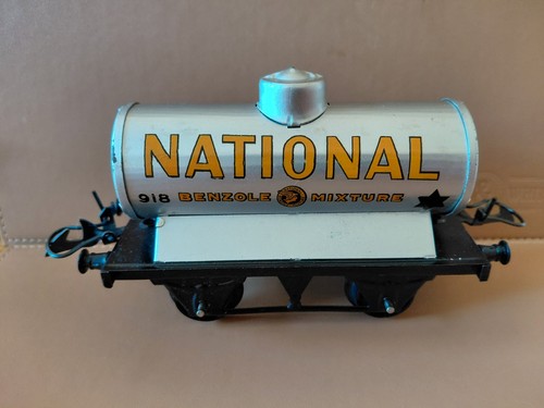 Hornby trains no1 - hornby,
