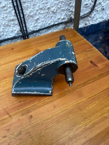 Jones and shipman tailstock - jones,