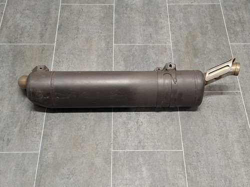 Buell lightning 1996 1998 - s1, 1996-1998