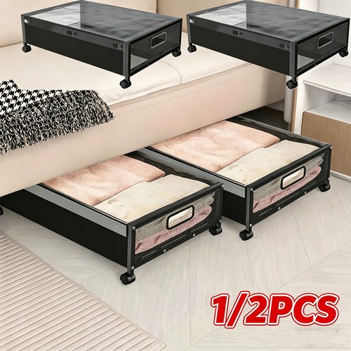 2xlarge under bed metal - 2xlarge,