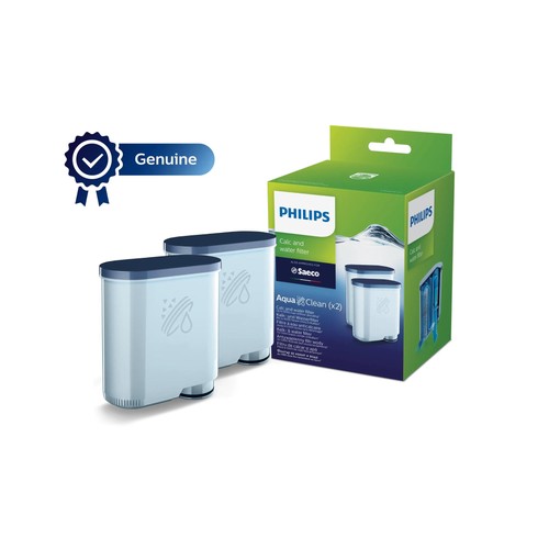 Philips saeco aqua clean - philips,