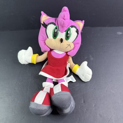 Amy rose sonic the - rose,
