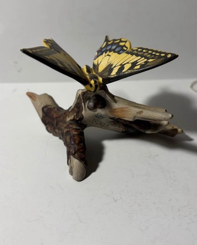 Vintage goebel swallowtail - vintage,