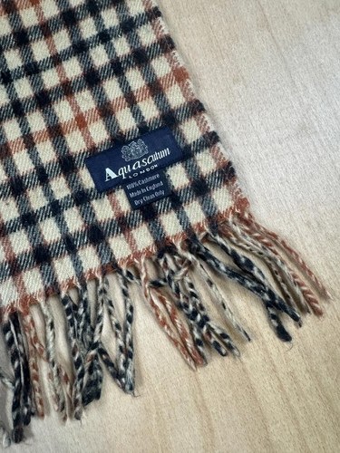 Aquascutum london camel - aquascutum,