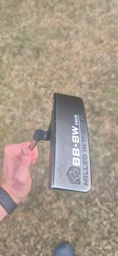 Bettinardi putter 34 - bettinardi,