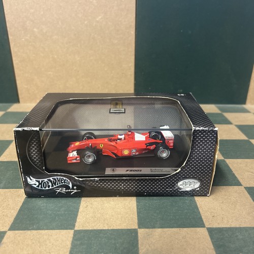 Hot wheels rubens - hot,