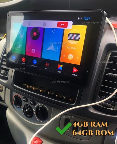 64g car stereo - stereo, radio