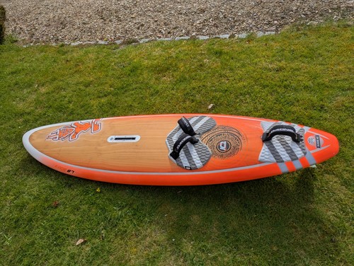 Starboard kode 87l - starboard,