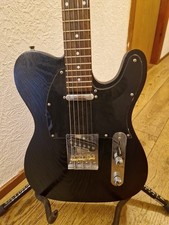 Telecaster Style Guitar