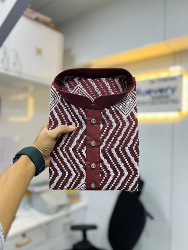 Men soft silk - men's,