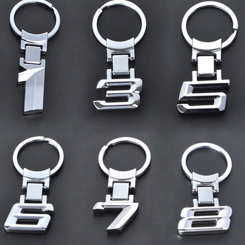 Car key alloy - alloy, 1