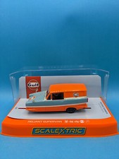 Scalextric C4193 Reliant