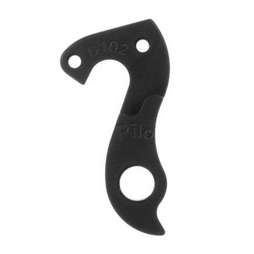 Derailleur hanger for - , fuji
