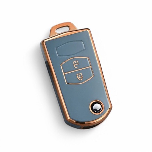 Car key cover case - cover, mazda