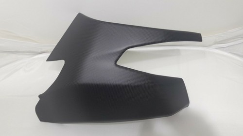 100 carbon fiber swingarm - 100%,