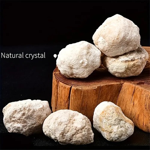 Whole geode crystal - whole,