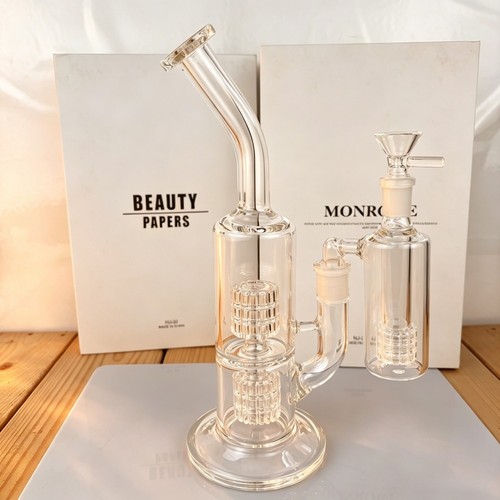 Premium double perc thick - double,