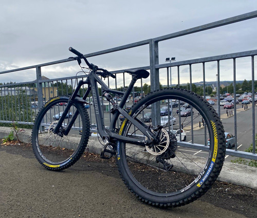 Specialized stumpjumper 26in - stumpjumper,