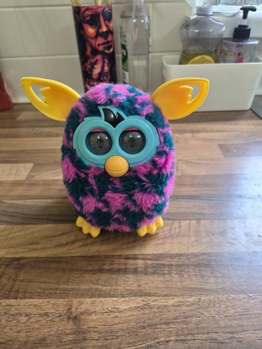 Furby
