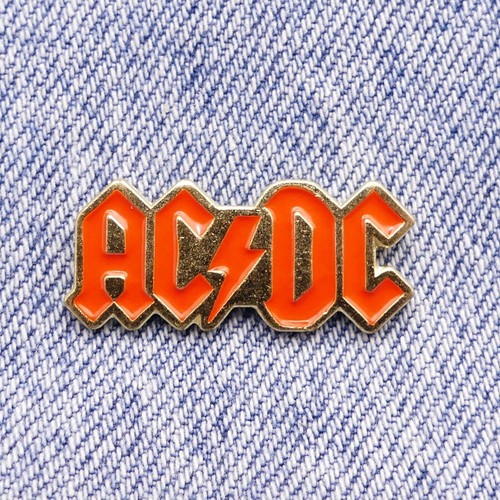 Acdc gold red - acdc, music